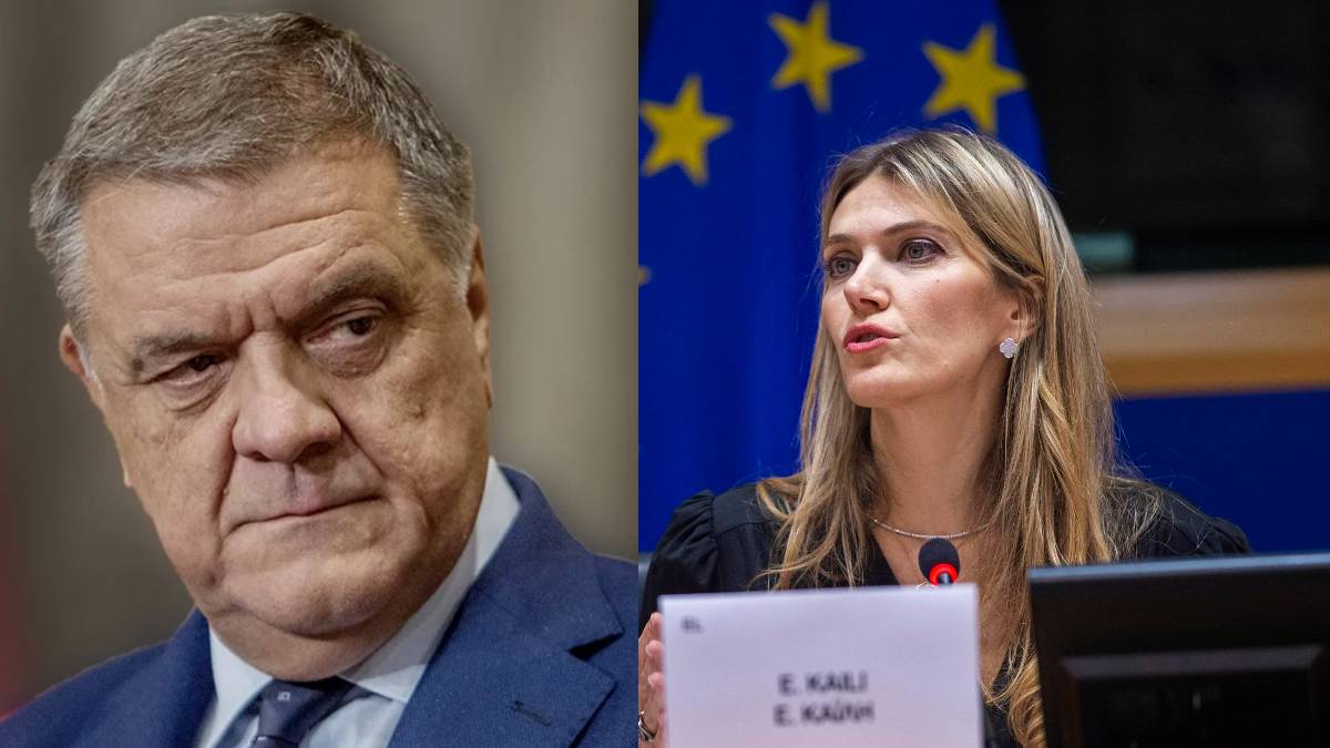 QatarGate: Μπλόκο σε τραπεζικούς λογαριασμούς των Παντσέρι, Τζιόρτζι και Βιζεντίνι – Πόσα χρήματα εντοπίστηκαν