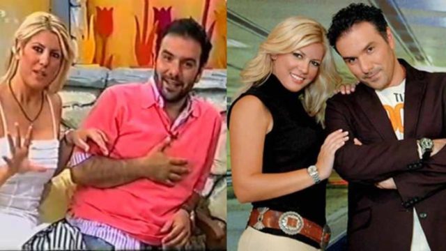 Μετά το διαζύγιο άλλαξε ζωή: Αυτό είναι σήμερα το επάγγελμα της Ράνιας Θρασκιά