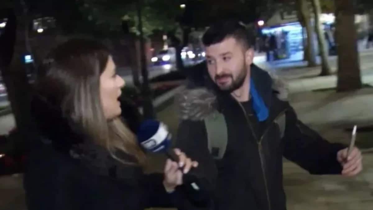 «Γ@@@@ι η ΕΡΤ»: Το σχόλιο πολίτη on air που έκανε την Βίδου και τον Παπαχλιμίντζο να ξεκαρδιστούν στα γέλια