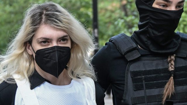 Ρούλα Πισπιρίγκου: Ανοιχτό το ενδεχόμενο παθολογικού θανάτου της Ίριδας αφήνει νέος ιατροδικαστής