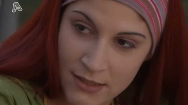 Έκανε στροφή στη ζωή τη και χάθηκε από την τηλεόραση: Δείτε πώς είναι σήμερα και με τι ασχολείται η Δανάη Ρούσσου