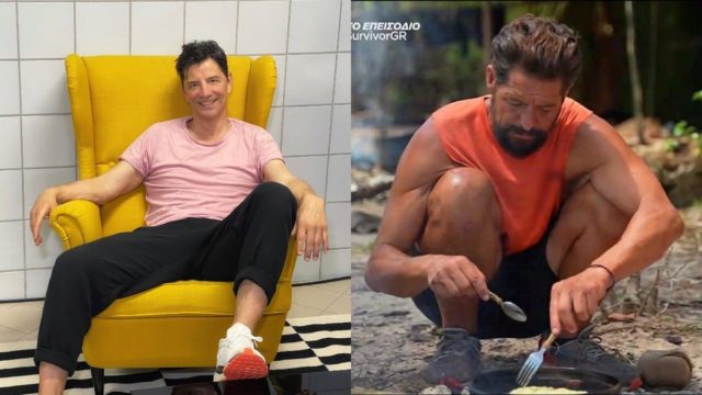 «Τι έκανες στον αδελφό μου;» – Θρίλερ για τον Σάκη Ρουβά
