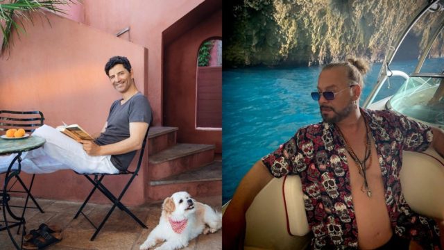 «Ο τρόπος που σκέφτεσαι…» – «Άγρια» καρφιά του Χρήστου Δάντη για τον Σάκη Ρουβά