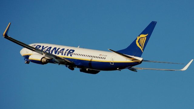 Πανικός με την απόφαση της Ryanair – Οριστικό «μαχαίρι» στα 10ευρα εισιτήρια