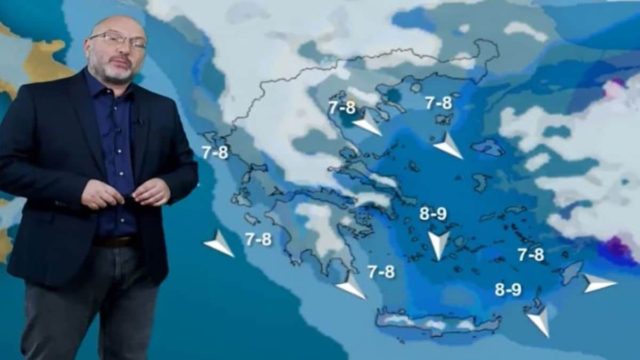 «Δυστυχώς, τον Ιανουάριο θα…»: Έκτακτη προειδοποίηση από τον Σάκη Αρναούτογλου!