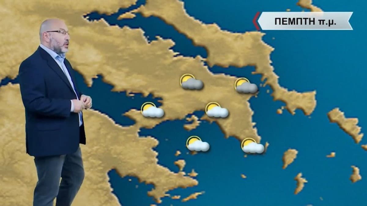 Αιφνίδιος συναγερμός Σάκη Αρναούτογλου: «Ανατροφοδοτούμενα φαινόμενα θα χτυπήσουν…»