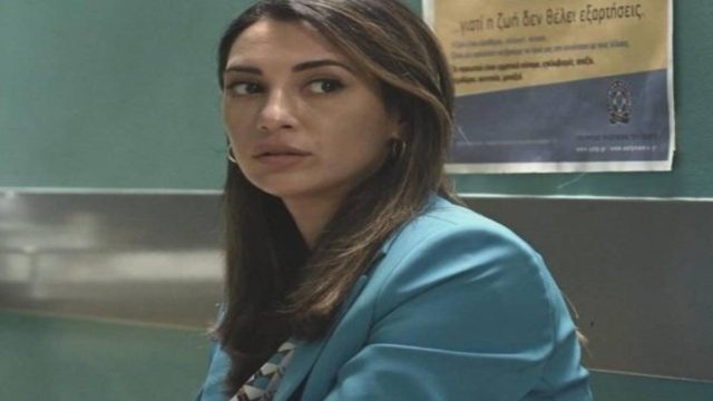 Σασμός: Η αποκάλυψη της Στέλλας κάνει τον Σταύρο να χάσει τελείως τον έλεγχο (Video)