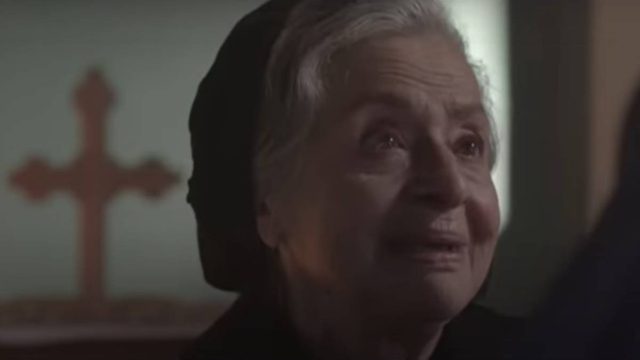 Σασμός – Spoiler 22/12: «Παπά Μιχάλη τι συμβαίνει;» – Η σκηνή που θα φέρει αναστάτωση στους τηλεθεατές (Video)