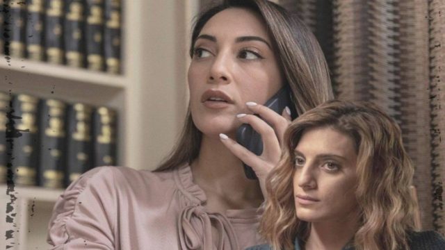 Σασμός – Spoiler 14/12: «Πριν δύο χρόνια σου προκάλεσα μεγάλο πόνο» – Αργυρώ και Στέλλα σε μια καθηλωτική σκηνή (video)