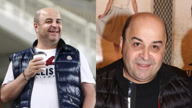 Αν εξαιρέσεις μαλλιά και μουστάκι είναι… ίδιος ο Μάρκος Σεφερλής: Αυτός είναι ο κουνιάδιος της Έλενας Τσαβαλιά – Τι δουλειά κάνει