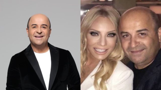 «Έπρεπε να σταματήσουμε…» – Ο χωρισμός που «πλήγωσε» τον Μάρκο Σεφερλή