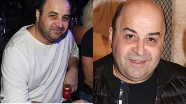 «Τον Μάρκο Σεφερλή δεν τον βλέπω, θα μπορούσε να…» – Κόλαφος πασίγνωστος ηθοποιός