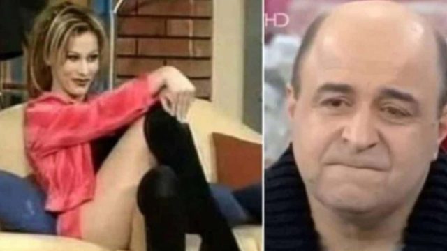 Καμία Έλενα Τσαβαλιά: Έτσι είναι σήμερα η πρώην γυναίκα του Μάρκου Σεφερλή