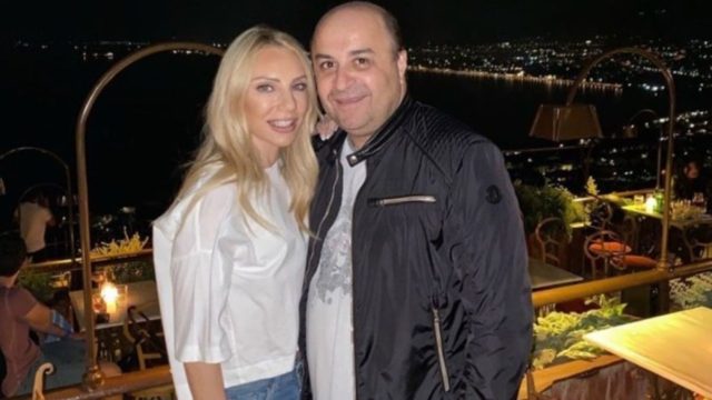 Σωτήρης Σεφερλής: Αυτός ήταν ο πατέρας του Μάρκου Σεφερλή και πεθερός της Έλενας Τσαβαλιά – «Πέθανε δευτερόλεπτα αφού…» (Video)