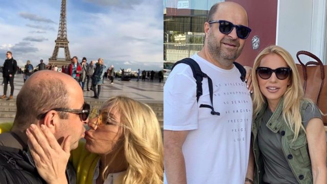 «Δεν την άντεχα την Έλενα Τσαβαλιά, δεν την ήθελα γιατί…» – Ανατρέπει τα πάντα για το γάμο τους ο Μάρκος Σεφερλής