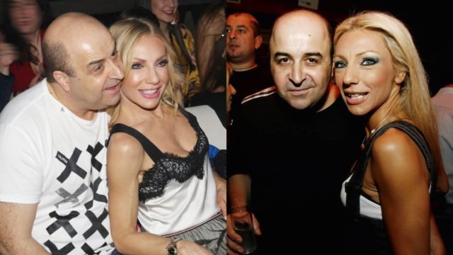 Δύσκολες στιγμές για Μάρκο Σεφερλή και Έλενα Τσαβαλιά – Αγωνία για το ζευγάρι