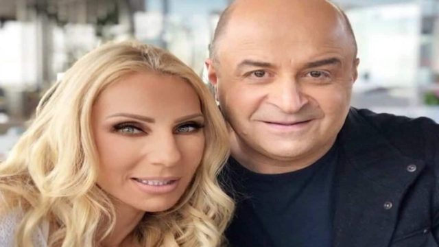 «Δεν θέλω άλλο…»: Η αποκάλυψη της Έλενας Τσαβαλιά για τον χωρισμό από τον Μάρκο Σεφερλή