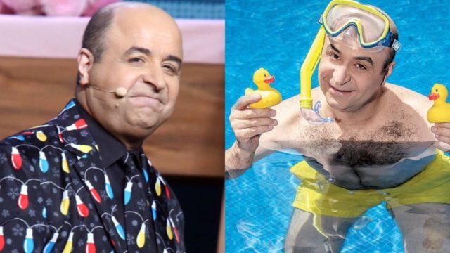 «Δε μιλάμε με τον Μάρκο Σεφερλή, τον παίρνω τηλέφωνο και…» – Τον «κάρφωσε» εμμέσως πασίγνωστος ηθοποιός