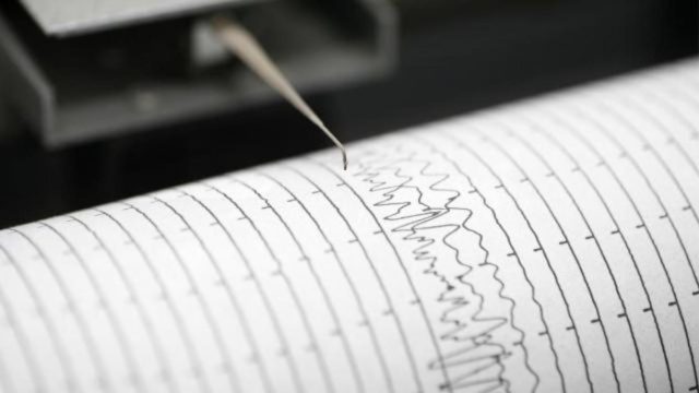 Σεισμός στην Κάρπαθο – 3,2 Ρίχτερ ταρακούνησαν το νησί