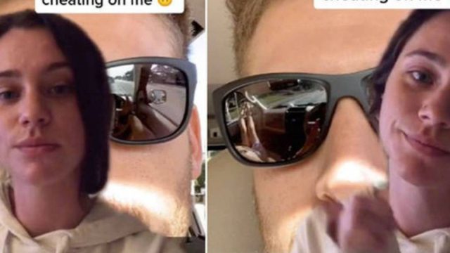 27χρονος έστειλε selfie στην 24χρονη σύντροφό του – Αμέσως μετά τον χώρισε!