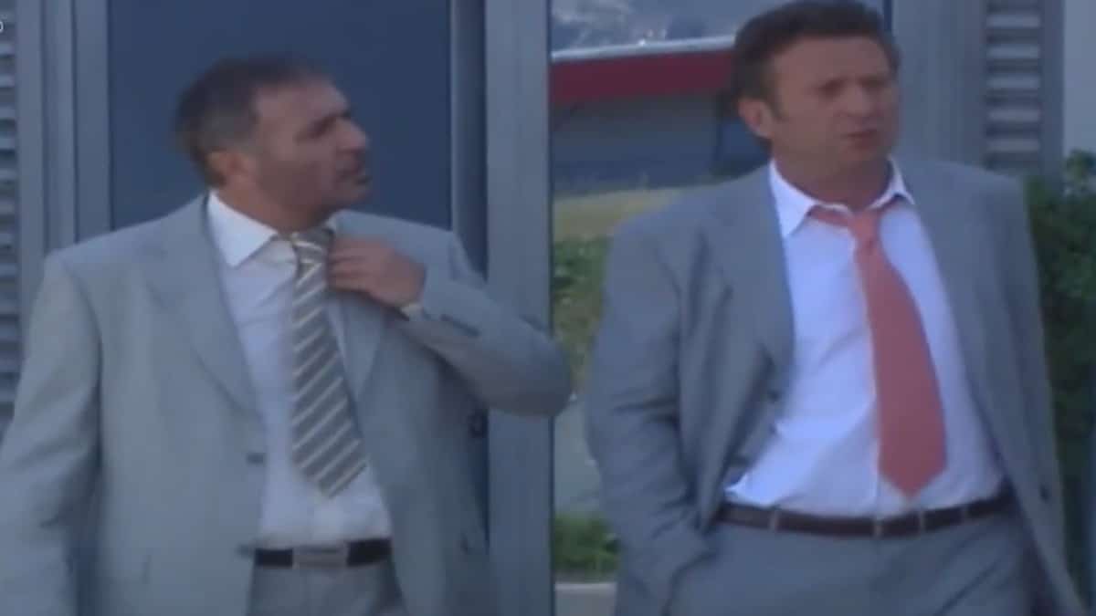 Κόλαφος ο Κώστας Κόκλας: «Ο Νίκος Σεργιανόπουλος ήταν ο πιο…»