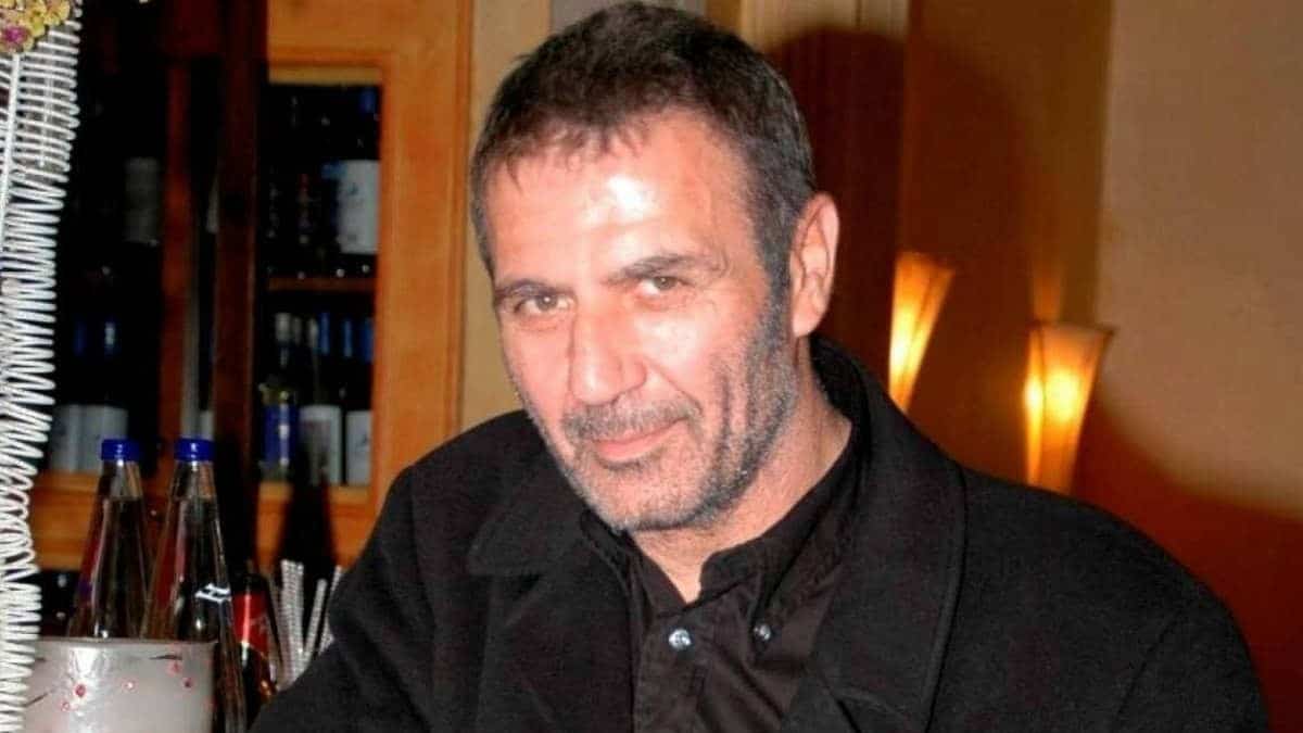 «Βόμβα» 14 χρόνια μετά: «Στην κηδεία του Νίκου Σεργιανόπουλου μας…»
