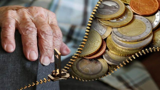 Συντάξεις Ιανουαρίου: Μέρες πληρωμών για τους συνταξιούχους – Αναλυτικά οι ημερομηνίες για όλα τα ταμεία!