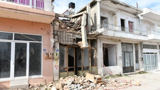 Προβλέπεται σεισμός 6,5 Ρίχτερ: Ανησυχούν Λέκκας – Τσελέντης για το ρήγμα στις Αλκυονίδες