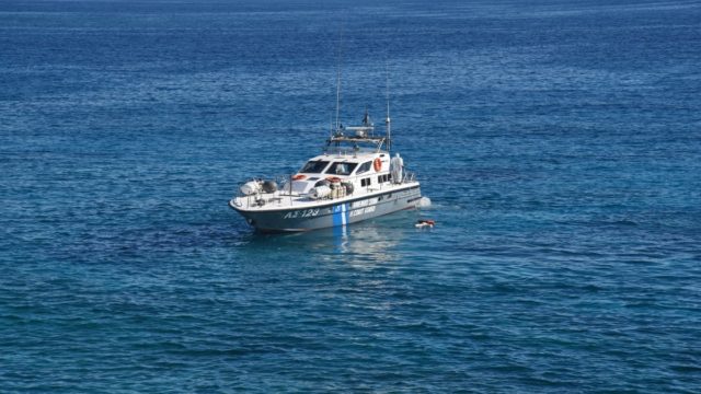 Θρίλερ στην Κρήτη: Συνετρίβη μονοκινητήριο αεροσκάφος – Έπεσε στη θάλασσα