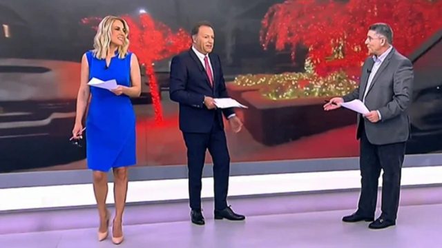 Ευθεία επίθεση Ντόρας Κουτροκόη σε Οικονόμου-Παυλόπουλο και ΣΚΑΪ: «Δεν φέρθηκαν έντιμα»