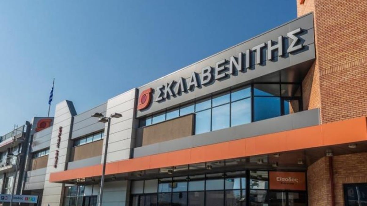 Δε σταματά πουθενά ο Σκλαβενίτης: Η «βόμβα» που ετοιμάζει η εταιρεία για το 2023