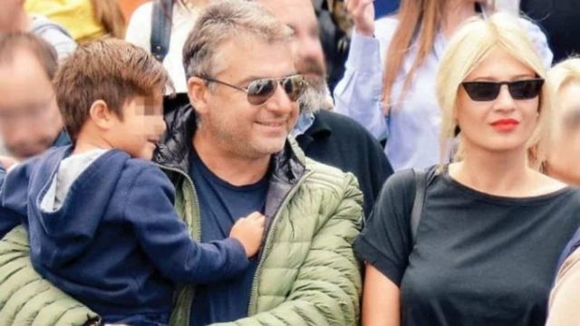 «Να είσαι πιο σεμνά ντυμένη»: Ρεζίλεψε δημοσίως την Φαίη Σκορδά ο Γιώργος Λιάγκας!