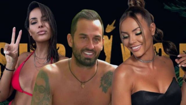 Αποκάλυψη από Λιανό για Σοϊλέδη και Σοφιάννα – «Ήθελε να το κόψει η παραγωγή» (ΒΙΝΤΕΟ)
