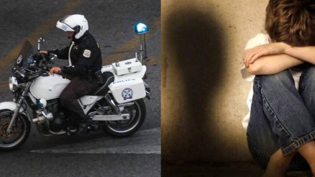 Σοκαριστική υπόθεση ομαδικού βιασμού σε βάρος ανηλίκου: 6 συλλήψεις ανηλίκων – Στην κατοχή τους και όπλα