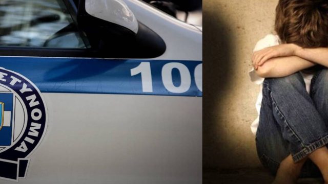 Φρίκη άνευ προηγουμένου στο Ίλιον: Οκτώ 15χρονοι βίαζαν συμμαθητή τους και το βιντεοσκοπούσαν – Ανακοίνωσε έξι συλλήψεις η ΕΛ.ΑΣ.