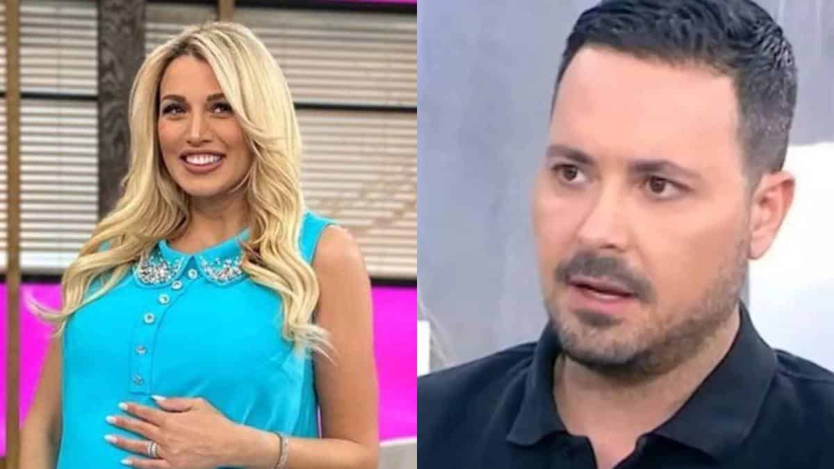 «Ήταν μία προβληματική…»: Αποκαλύψεις για την Κωνσταντίνα Σπύροπουλου από τον Πέτρο Κουσουλό