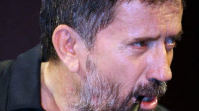 «Θα πεθάνεις…» – Ανατριχιάζουν τα λόγια του Σπύρου Παπαδόπουλου για τον καρκίνο