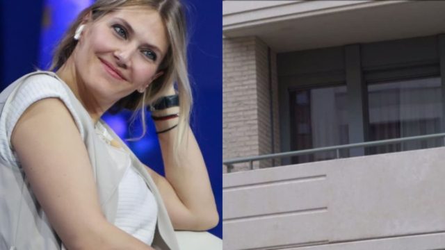 Το έκαναν φύλλο και…φτερό: Αυτό είναι το σπίτι της Εύας Καϊλή που έψαξαν οι βελγικές Αρχές μετά το σκάνδαλο διαφθοράς