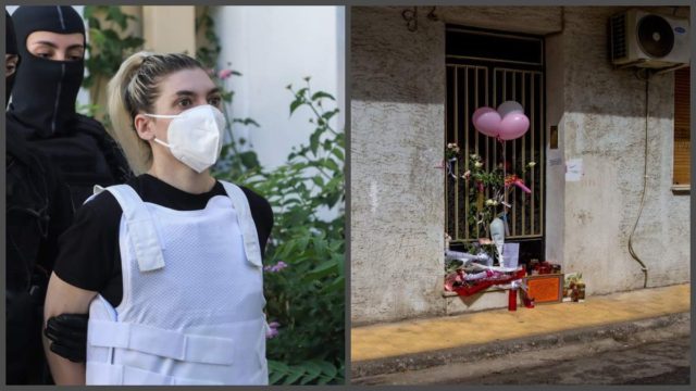 Πάτρα: Βγήκε το πόρισμα για τη σπιτονοικοκυρά της Ρούλας Πισπιρίγκου – Από τι πέθανε
