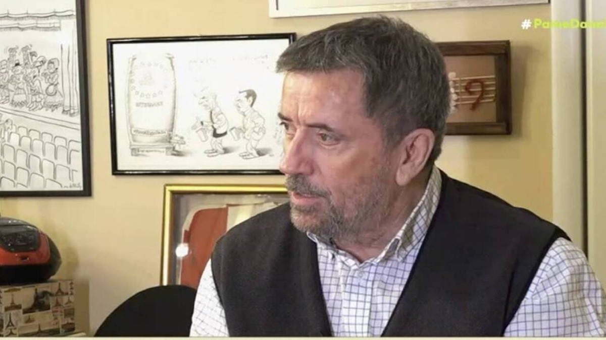 Τραγικές ώρες για τον Σπύρο Παπαδόπουλο: «Ο λόγος που αντιμετωπίζω δύσκολα πράγματα…»