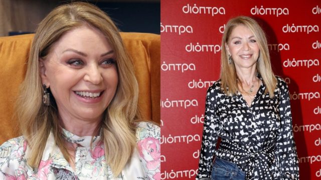 Οσμή σκανδάλου για την Έλλη Στάη: «Τα 2.5 εκατομμύρια που έστειλα…»
