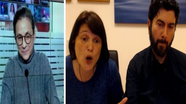 «Κιβωτός του Κόσμου»: «Η πρεσβυτέρα μού είπε να καθαρίζω για να ταπεινωθώ» – Νέες καταγγελίες (Video)