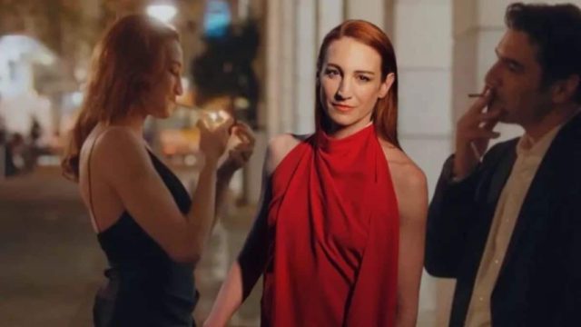 Στεφανία Γουλιώτη: Αυτή είναι η καταγωγή της «Αλεξάνδρας» από το Maestro – Η ηλικία, η σχέση με τον Δημήτρη Λιγνάδη και ο γιατρός που την κακοποίησε
