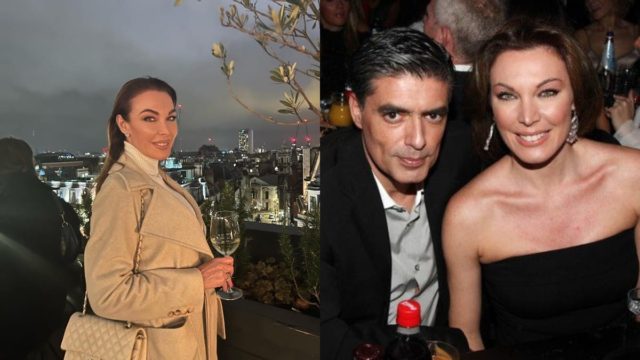 «Ήταν πολύ άσχημο και με στιγμάτισε…» – Η άγνωστη τραγωδία της Τατιάνας Στεφανίδου πριν γνωρίσει τον Ευαγγελάτο