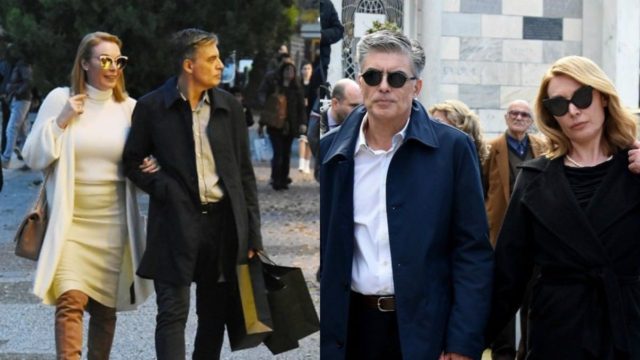 Οικονομική «κατάρρευση» για Τατιάνα Στεφανίδου και Νίκο Ευαγγελάτο: Τα χρέη εκατομμυρίων και η βίλα στο σφυρί!