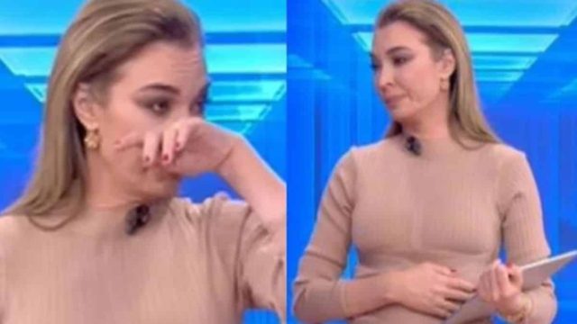 «Μου ήρθε ο καρκίνος γιατί…»: Σπάραξε στο κλάμα η Τατιάνα Στεφανίδου!