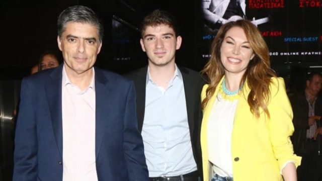 «Ο Λάμπης δεν…»: Αποκαλυπτική η Τατιάνα Στεφανίδου για το γιο του Νίκου Ευαγγελάτου από τον πρώτο του γάμο