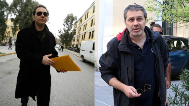 «Χρυσό ανάκτορο»: Αυτό είναι το πολυτελές σπίτι του Στέφανου Χίου στα βόρεια προάστια (photos)