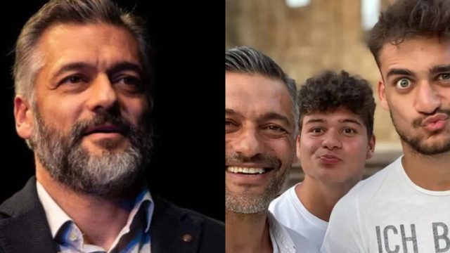 «Δεν φτάνουν τα χρήματα, κάθε μήνα δουλεύω για τον επόμενο, τα παιδιά μου μεγάλωσαν δύσκολα» – Συγκλονίζει ο Στέλιος Κρητικός (Video)