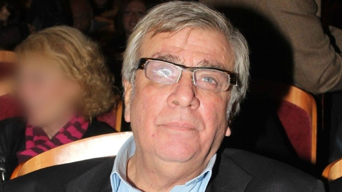 «9 μήνες στην φυλακή έκανα…»: Αποκάλυψη Στηβ Κακέτση!